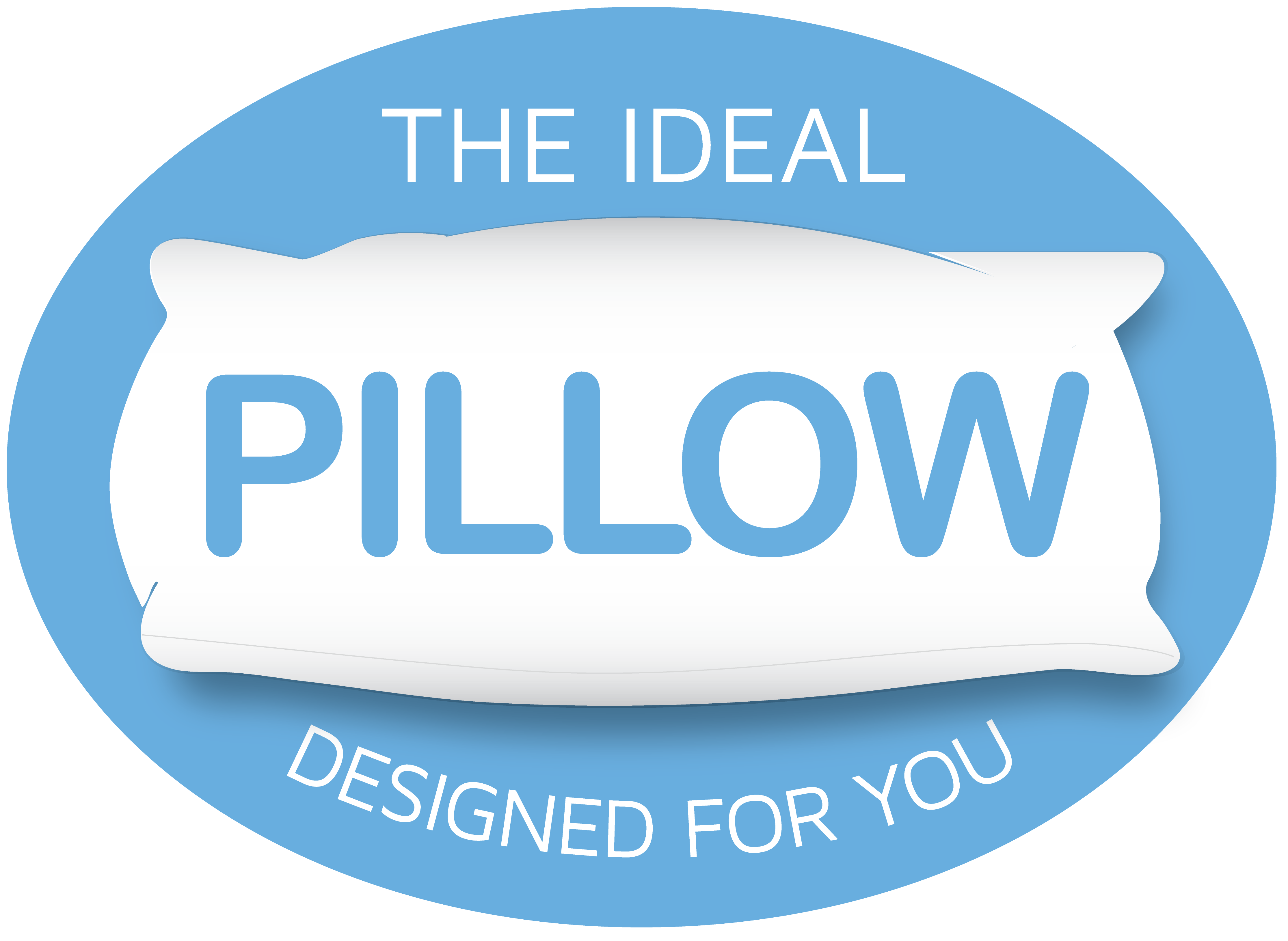 The Ideal Pillow